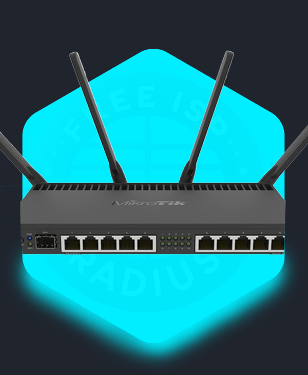 About Freeisp